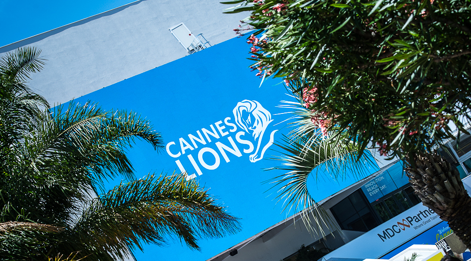 Dan Dawson on Cannes