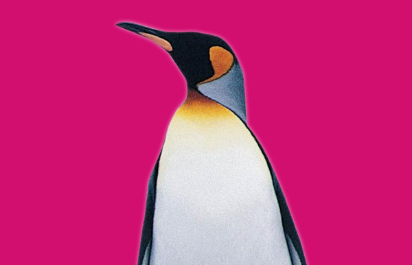 Penguins of Madagascar