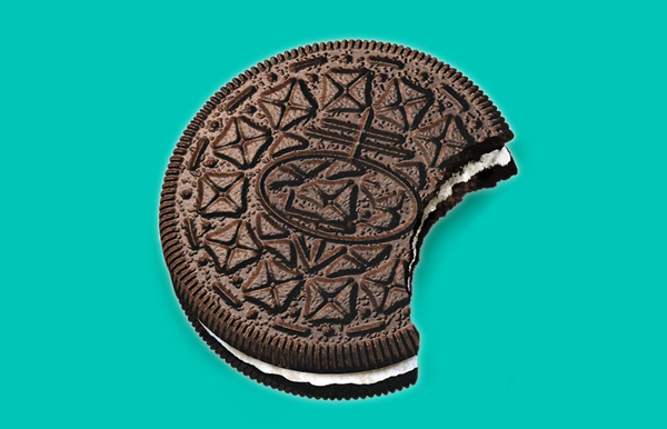 Oreo