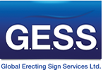 Global Erecting Sign Services Ltd