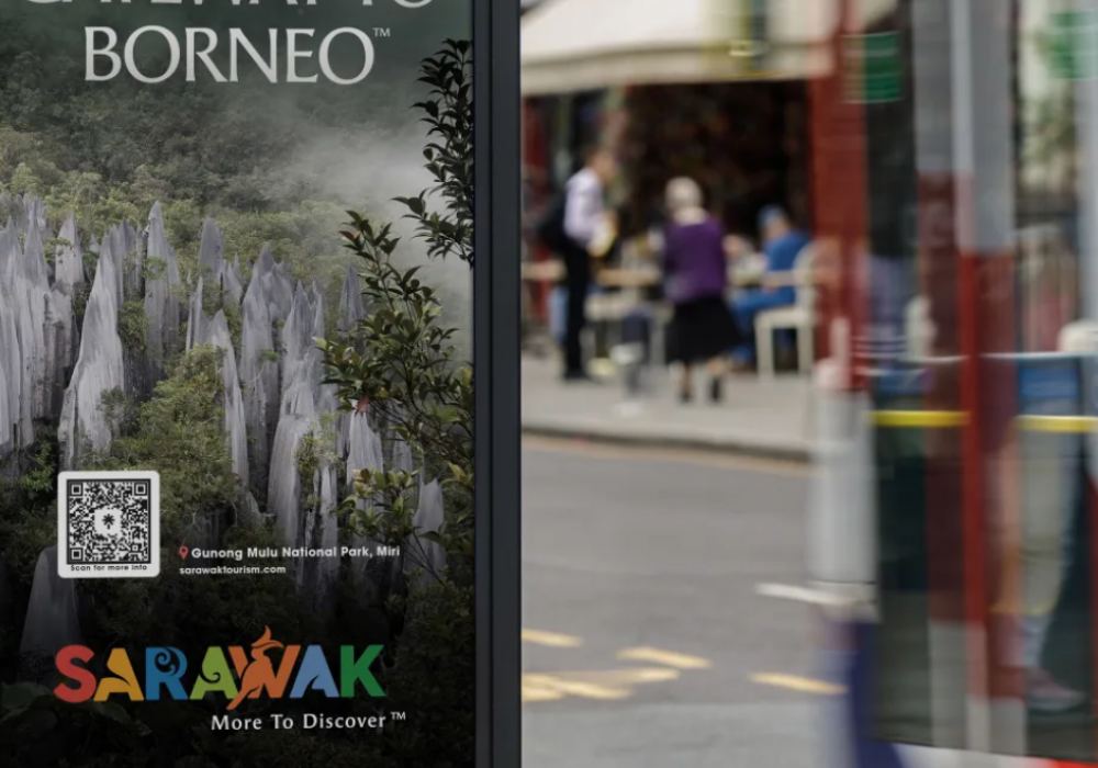 Clear Channel UK launches new research highlighting the power of prDOOH