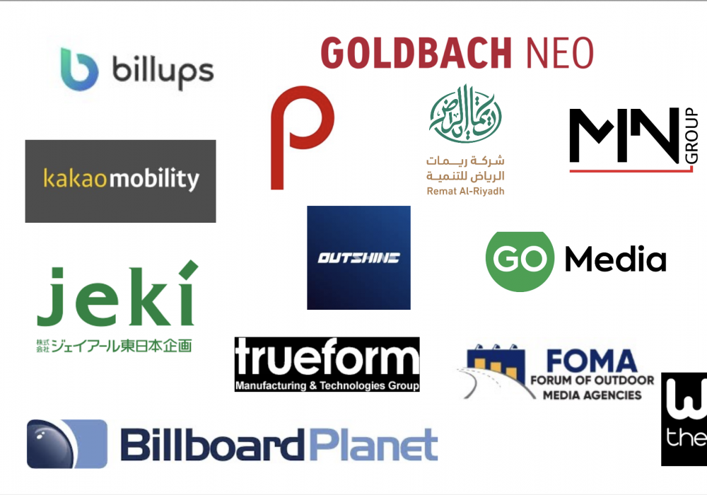 WOO signs up 15 new members from across the World