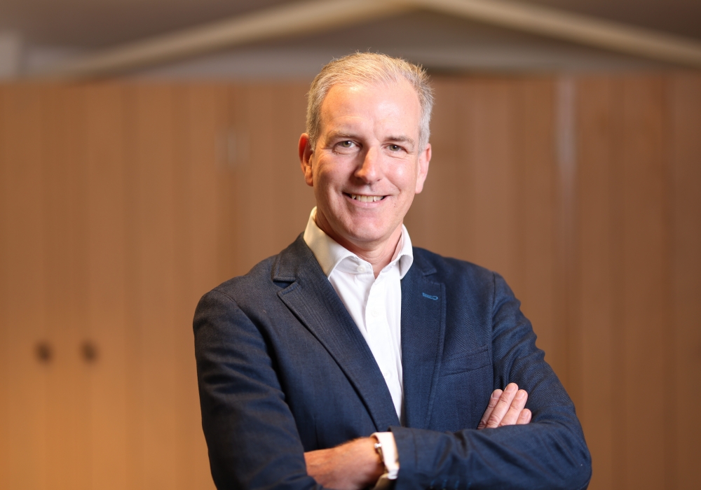 Wildstone appoints new General Counsel to help drive international growth