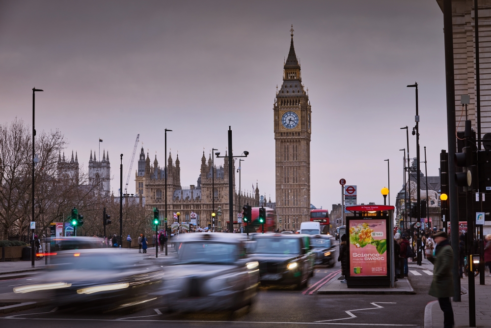 Industry Body Calls for Reform to Unlock UK Growth in Out of Home Advertising