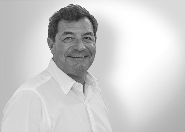 Ubiquitous Founder Andrew Barnett Retires After 20 Years  - CRO Jim Cohen to take over as CEO 
