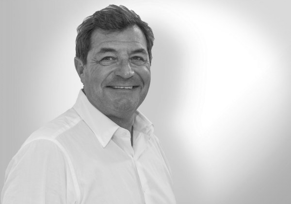 Ubiquitous Founder Andrew Barnett Retires After 20 Years  - CRO Jim Cohen to take over as CEO 