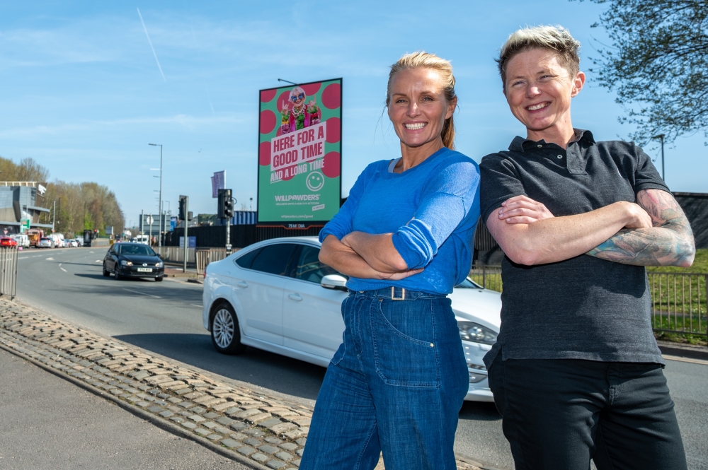 75Media membership programme helps start-ups to grow through OOH