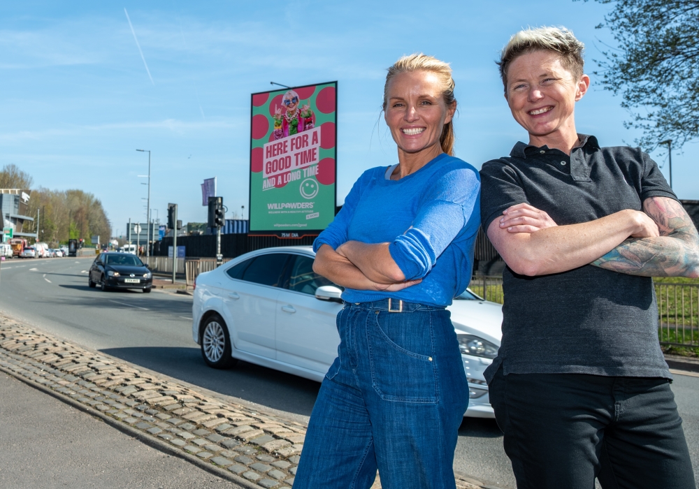 75Media membership programme helps start-ups to grow through OOH