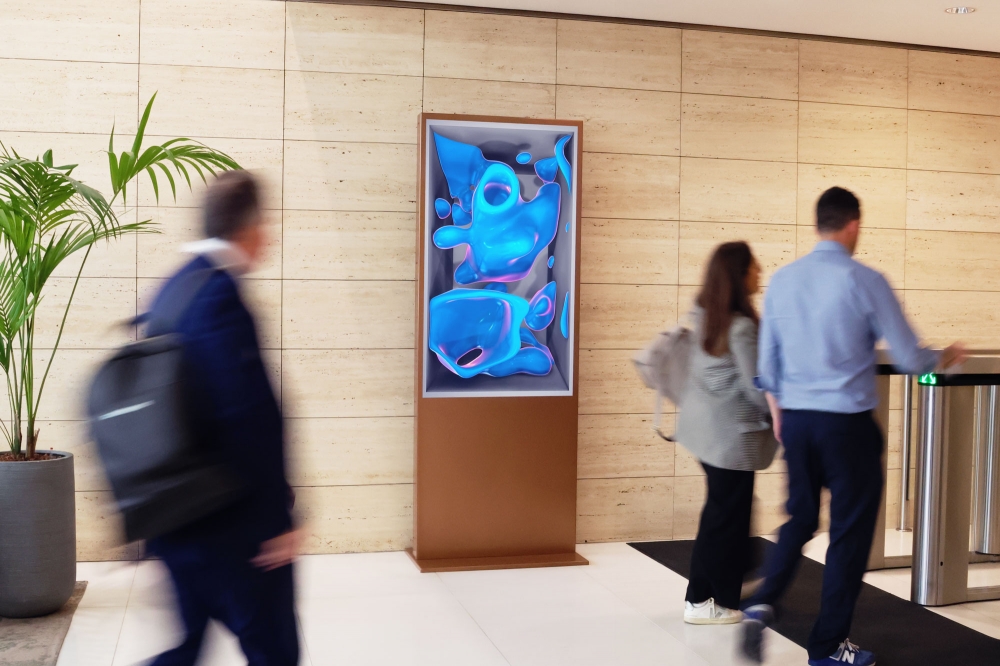 ECN launches Digital Art Gallery Month in partnership with Sedition