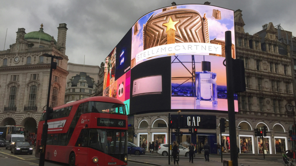 Why are OOH ads attracting so few complaints?