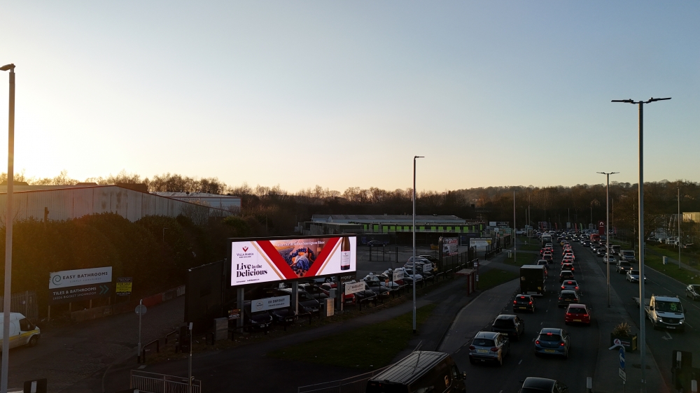 Engage Outdoor Media rebrands as EOM DOOH Ltd.