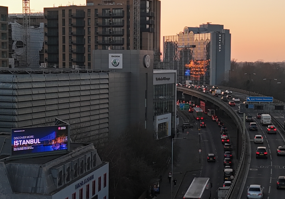 Engage Outdoor Media rebrands as EOM DOOH Ltd.
