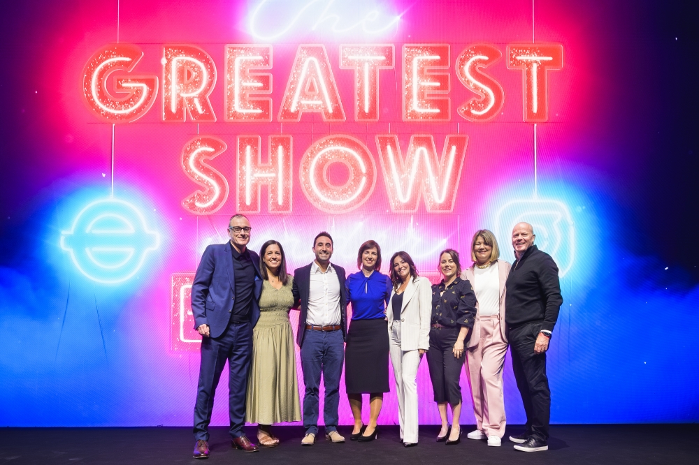 Global unveils ‘The Greatest Show Under Earth’ with major digital expansion across TfL’s Tube and rail services 