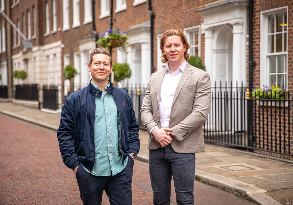 Ubiquitous announces two promotions for two senior members as the UK’s leading Taxi Advertiser goes from strength to strength in 2025