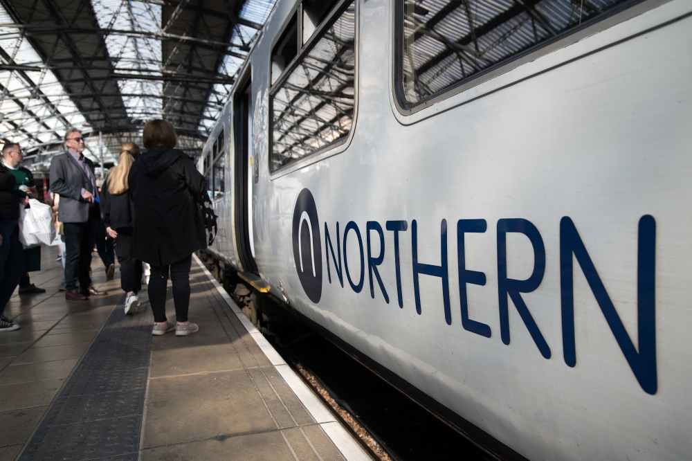 JCDecaux awarded Northern Trains advertising contract following competitive tender