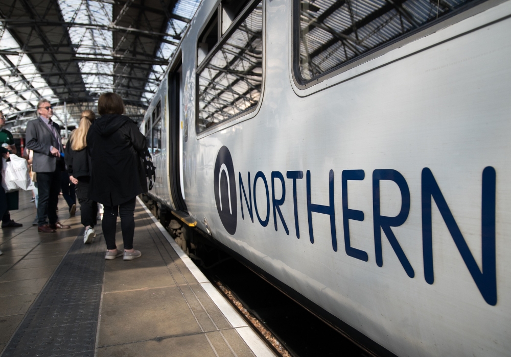 JCDecaux awarded Northern Trains advertising contract following competitive tender