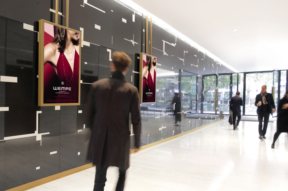 New research highlights the consumer spending power of London’s office professionals
