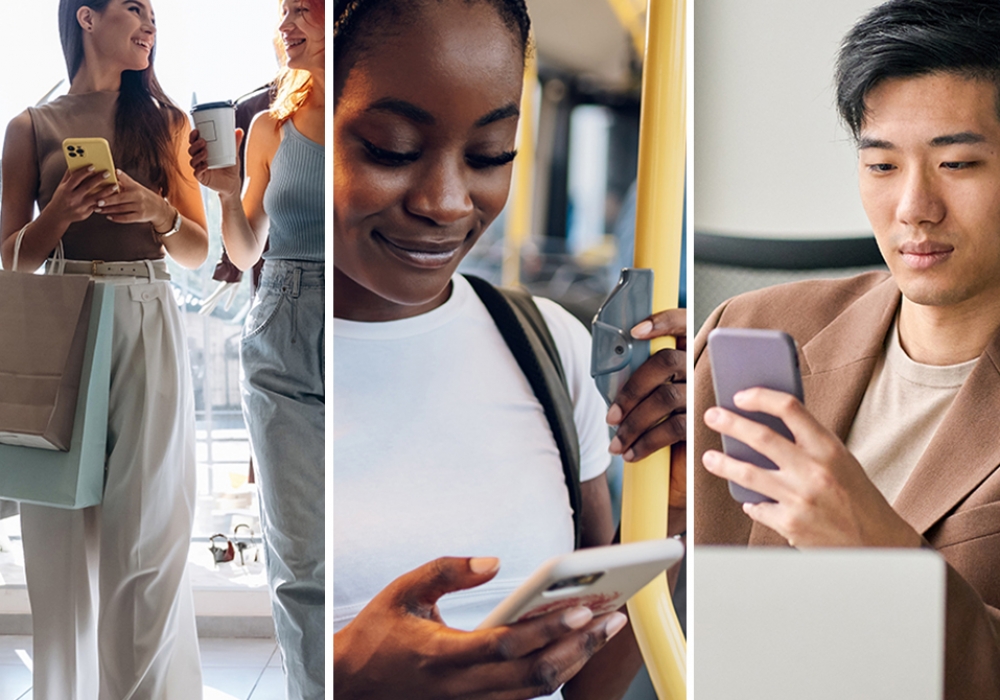 New research highlights the consumer spending power of London’s office professionals