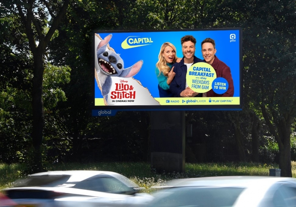Out of Home Advertising Reports +1% Growth in Revenues in Q1 2025