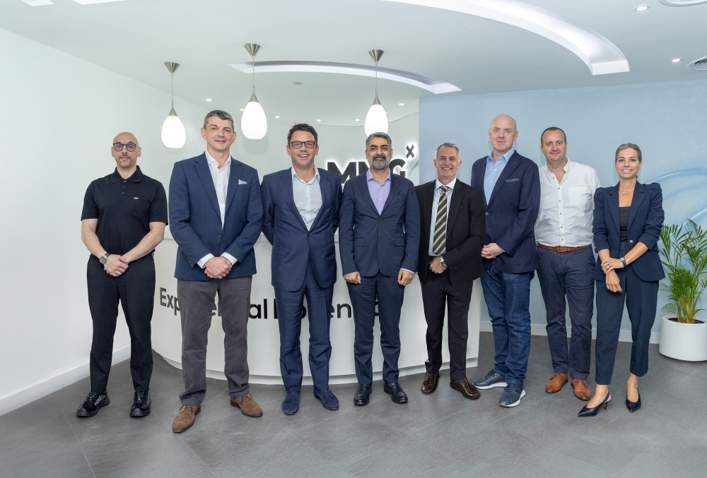 Multiply Media Group Enters UK Market with Wildstone Partnership