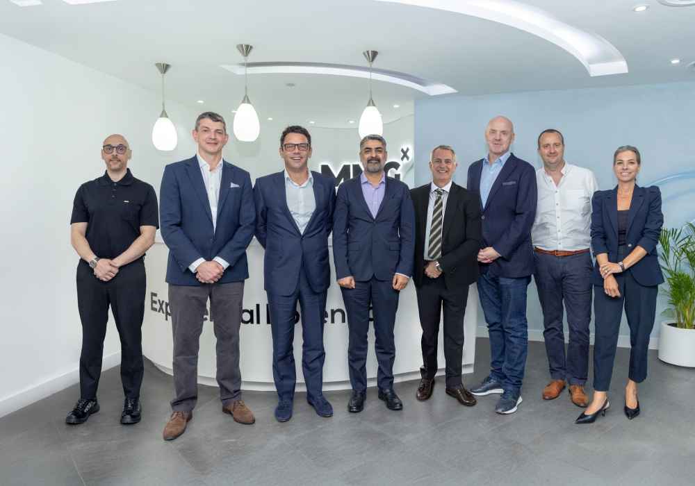 Multiply Media Group Enters UK Market with Wildstone Partnership