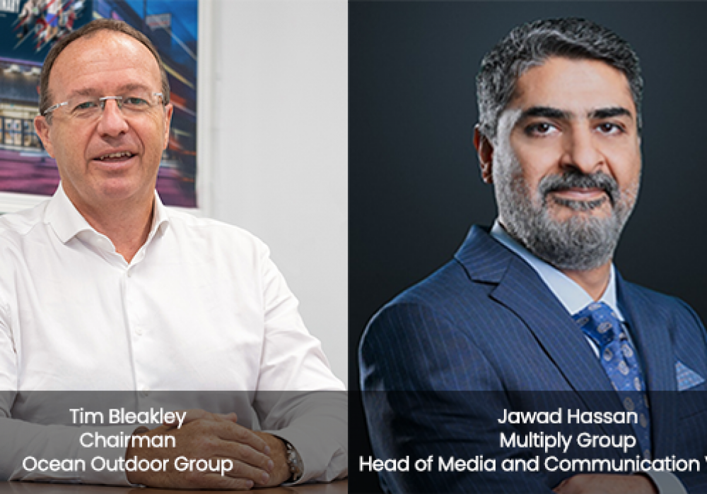 World Out of Home Organization appoints two new directors