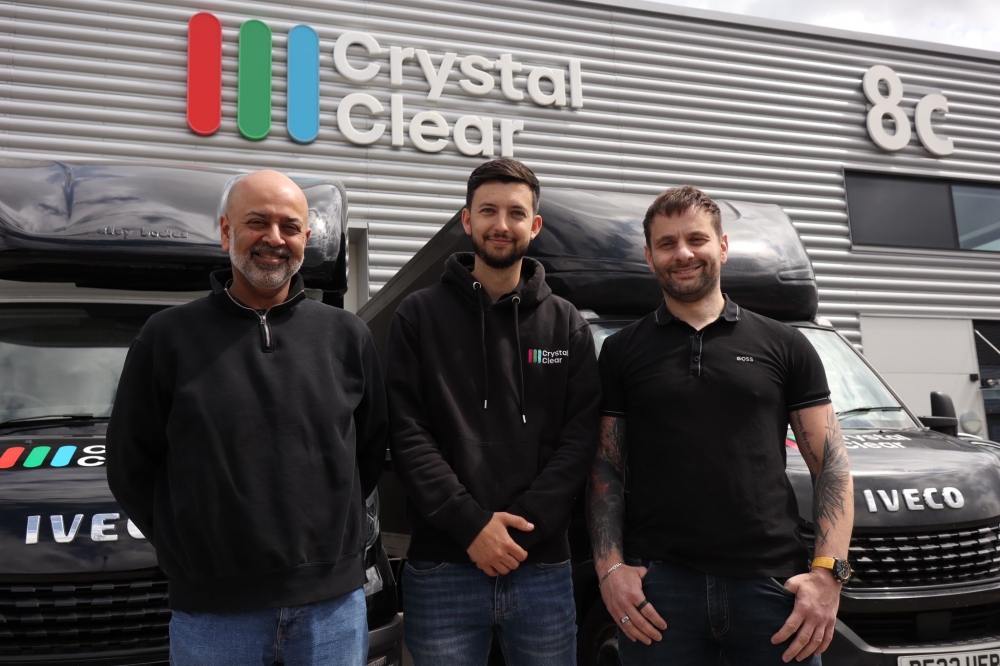  8-Figure Investment Secures Bright Future for Manchester Media Firm Starting with their First Acquisition of Mass Media Outdoor