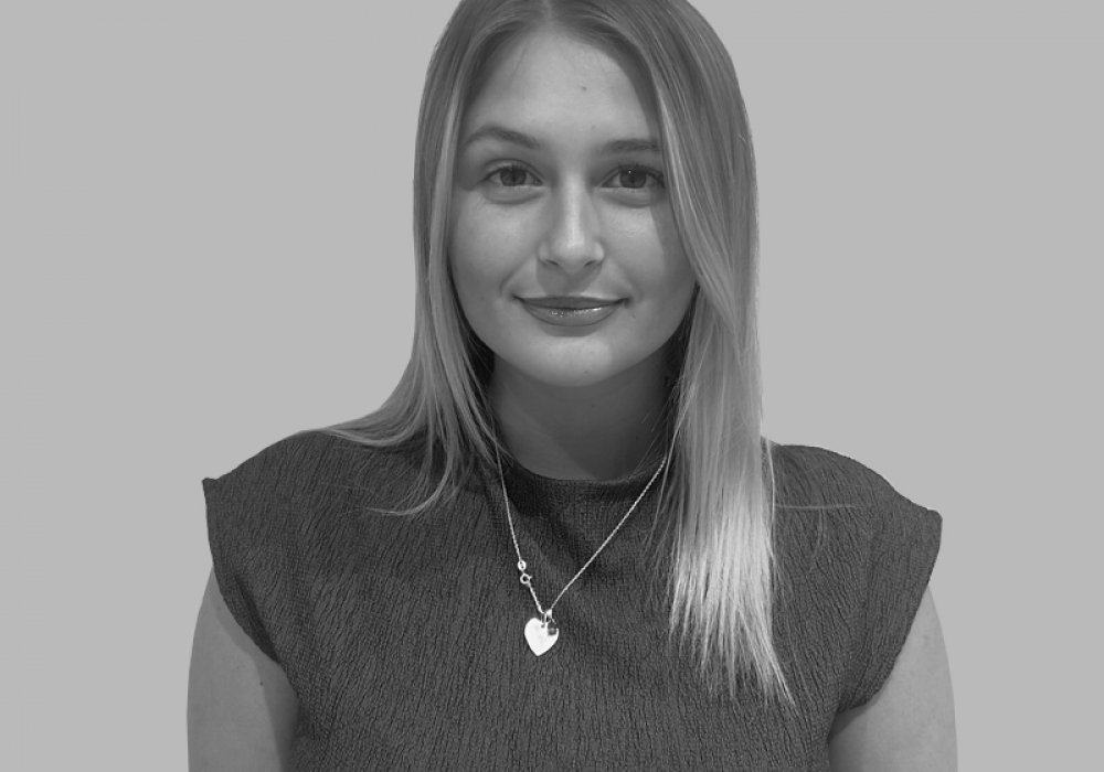 Ubiquitous welcomes our newest Account Manager