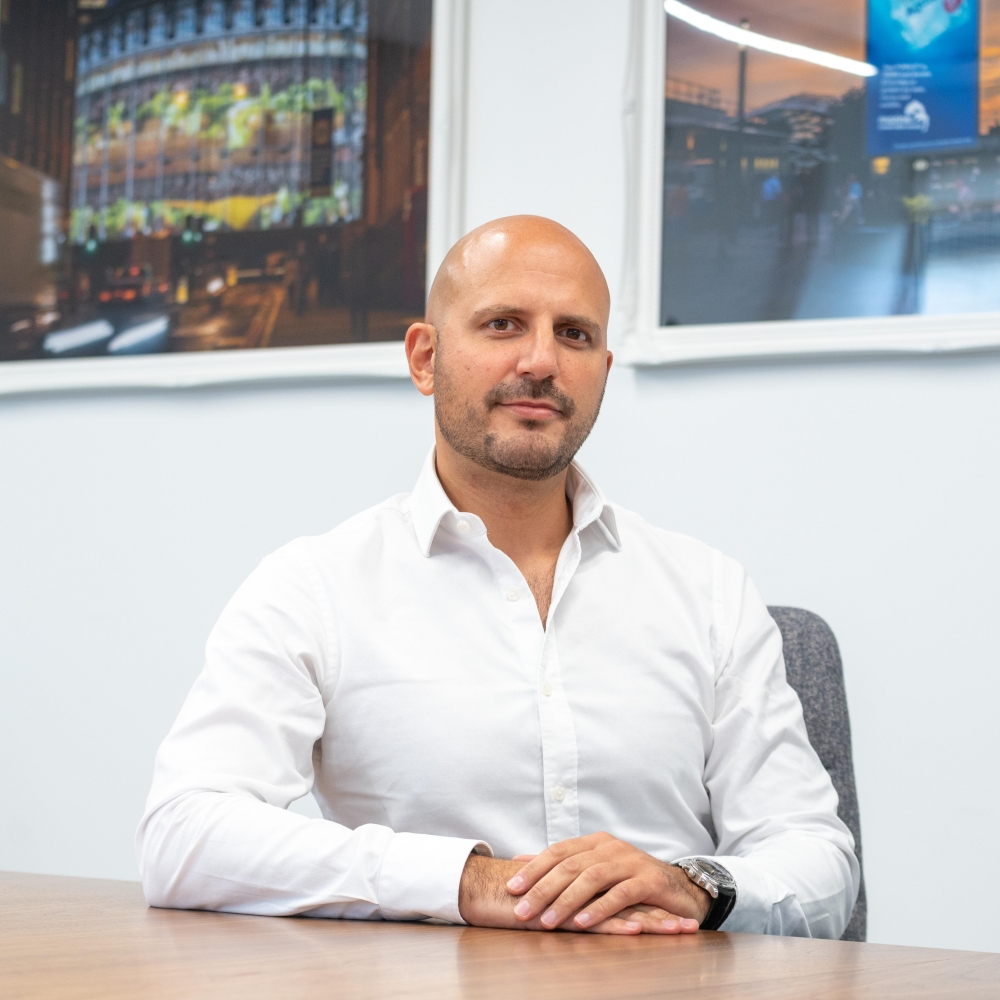 Why responsible OOH is not just ethical, but can be profitable too: Outdoor Asia interviews Stephen Joseph of Ocean Outdoor