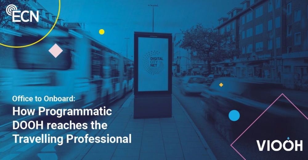 New research reveals the powerful role office media plays to influence business travel decisions