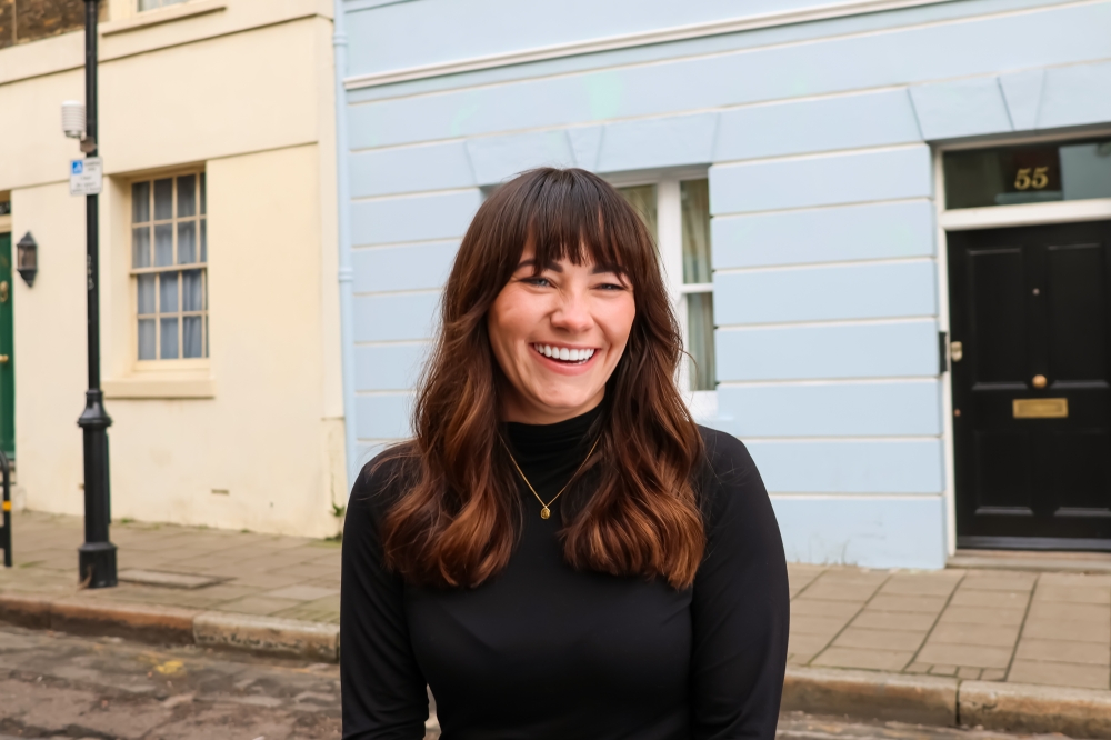 Ruby Juchau promoted to UK Head of Commercial at ECN
