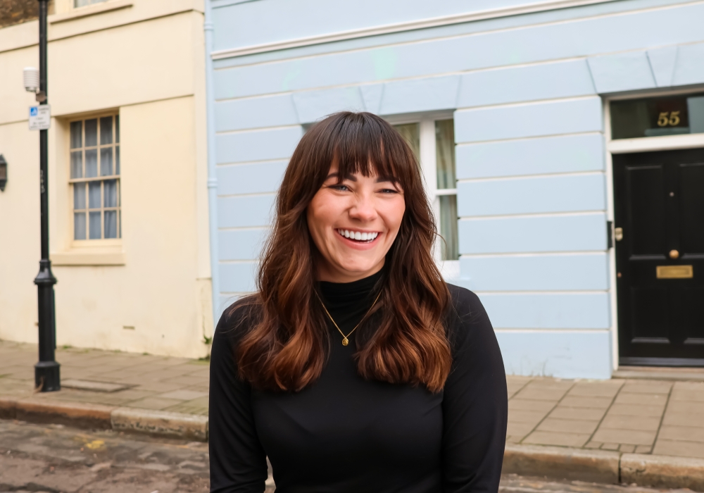 Ruby Juchau promoted to UK Head of Commercial at ECN