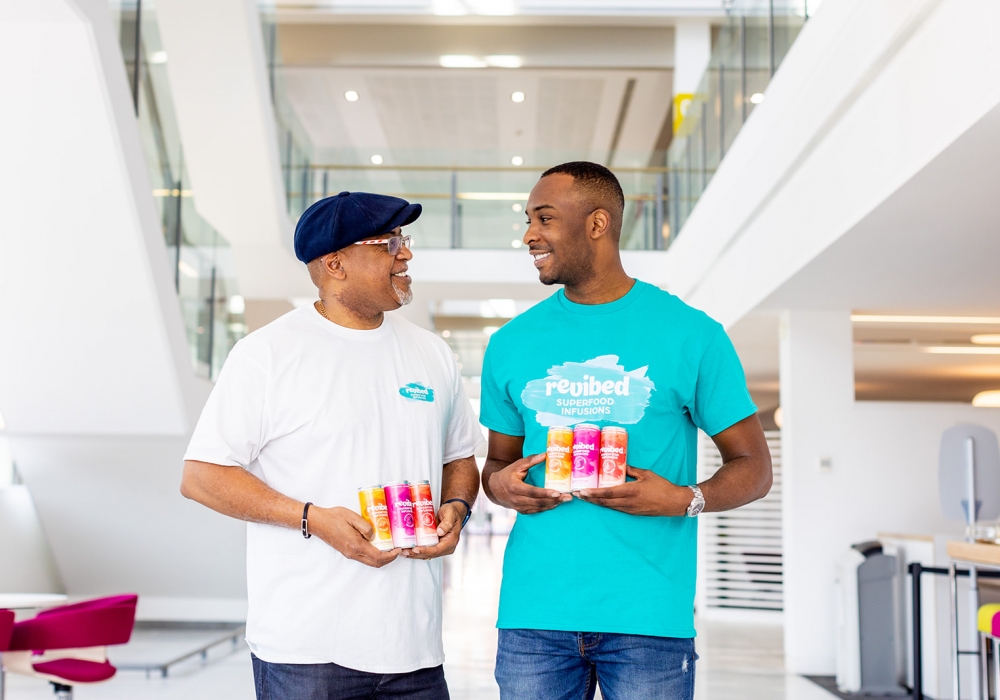 Bauer Media Outdoor announces winners of 2025 Compass scheme championing Black-owned businesses