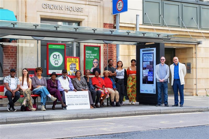 Designs4Change Hit the Streets  
