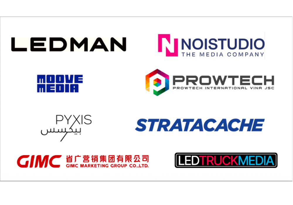 World Out of Home Organization adds eight organizations to its list of members