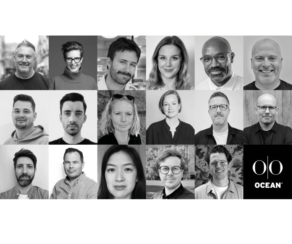 Ocean Outdoor confirms jury for Digital Creative Competition 2025