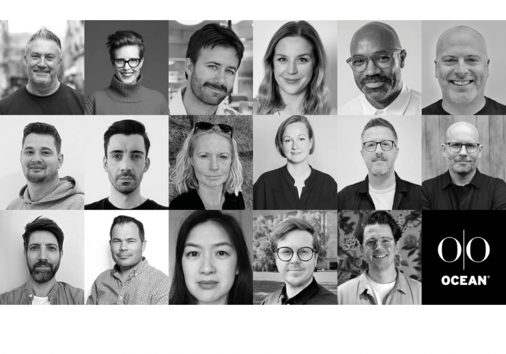 Ocean Outdoor confirms jury for Digital Creative Competition 2025