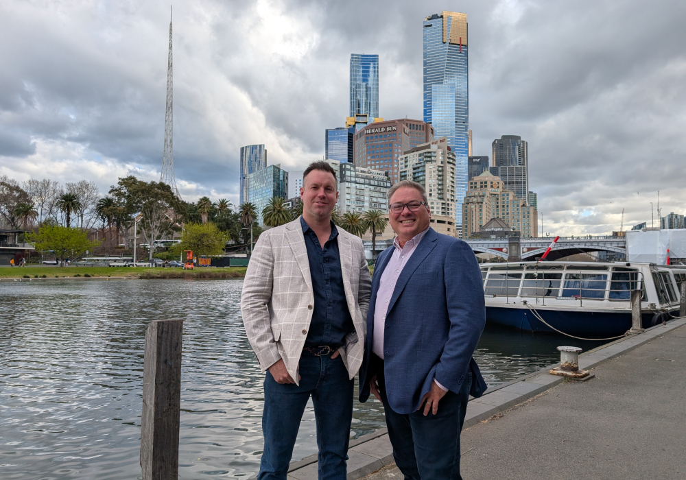 Wildstone takes its Australian portfolio to 71 with acquisition of High Street Media 