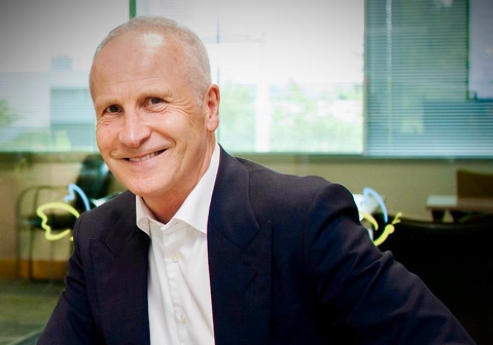 OUTDO EYES EXPANSION WITH NEW CHAIR APPOINTMENT