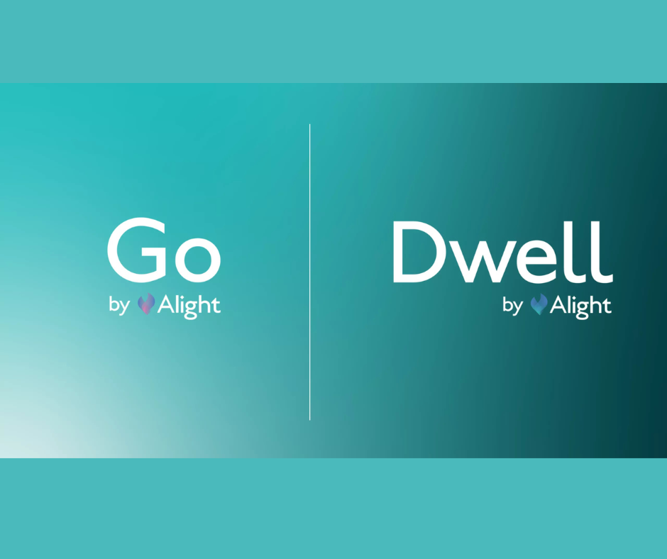 Introducing Go by Alight and Dwell by Alight