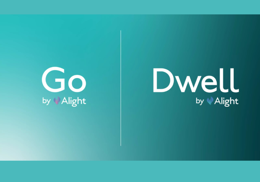 Introducing Go by Alight and Dwell by Alight