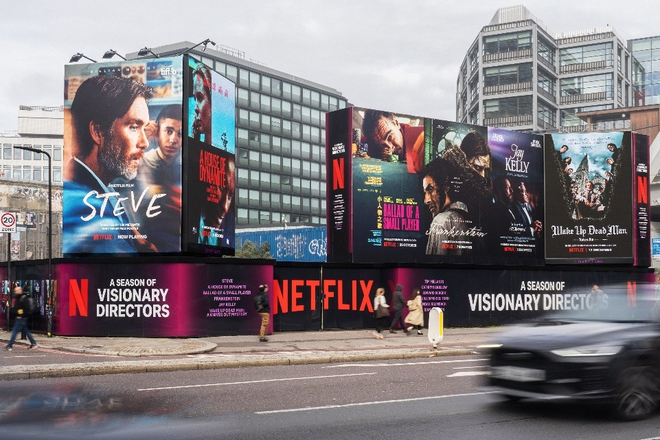 London Lites Expands with Landmark Location in Shoreditch