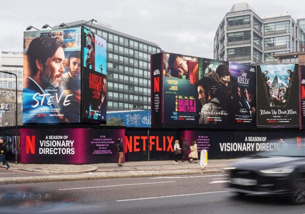 London Lites Expands with Landmark Location in Shoreditch