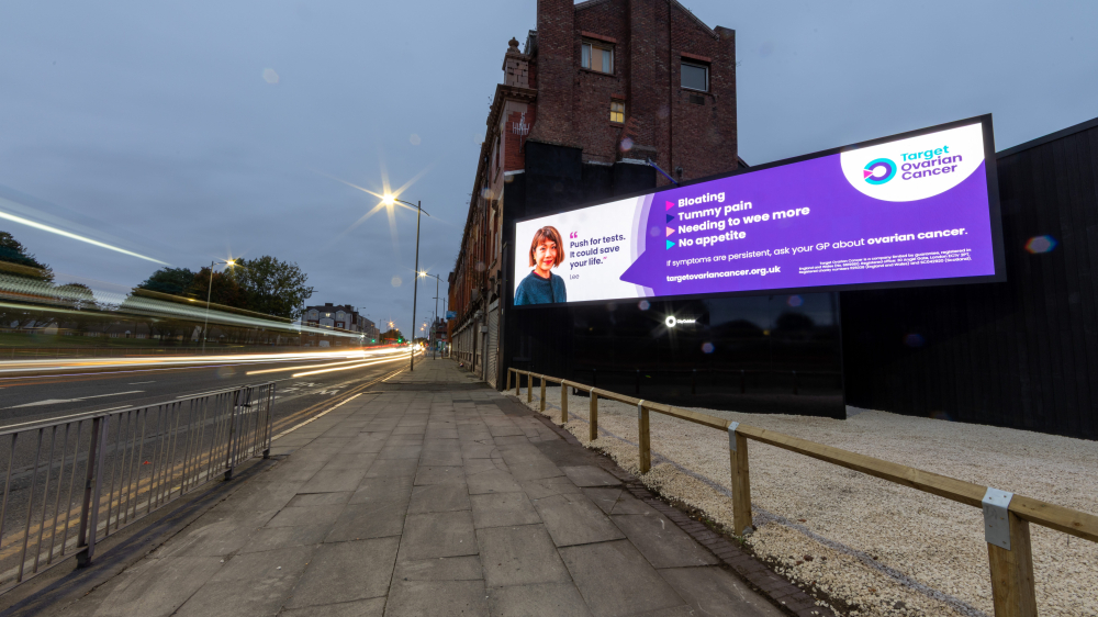 City Outdoor Media Expands into Liverpool with New Gateway Site