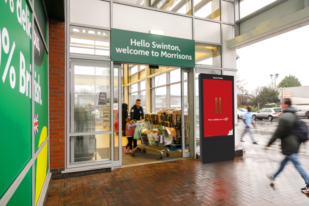 Out of Home Advertising Industry Reports 4.4% Growth in Revenues in Q3 2025