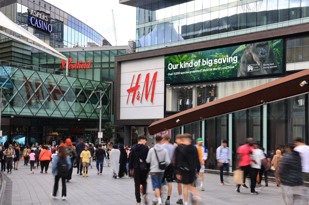 Ocean Outdoor seeks six environmental partners to champion the planet in 2026