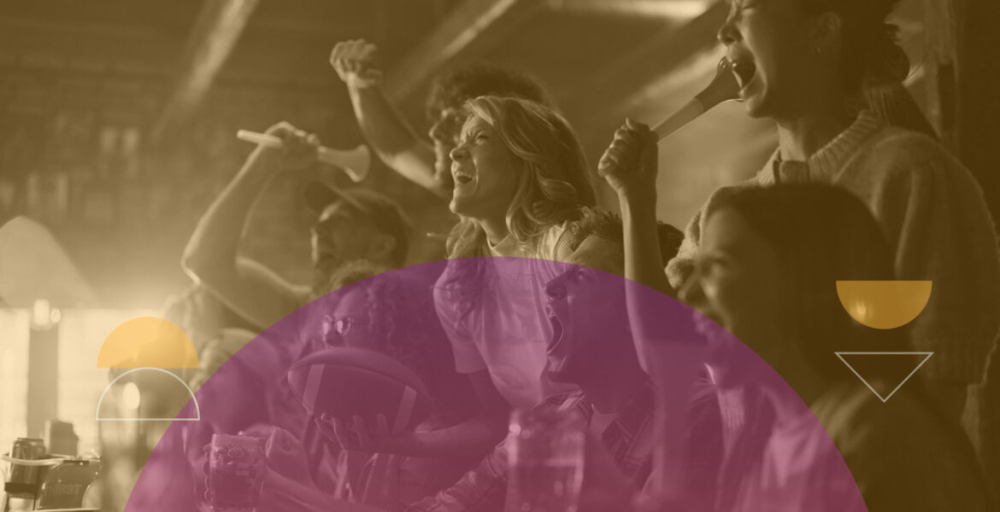 Interactive TVOOH: The Future of Fan Engagement by Rob Hicks, CEO, C-Screens