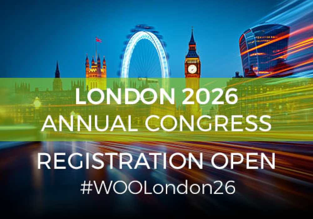 Registration opens for WOO London 2026