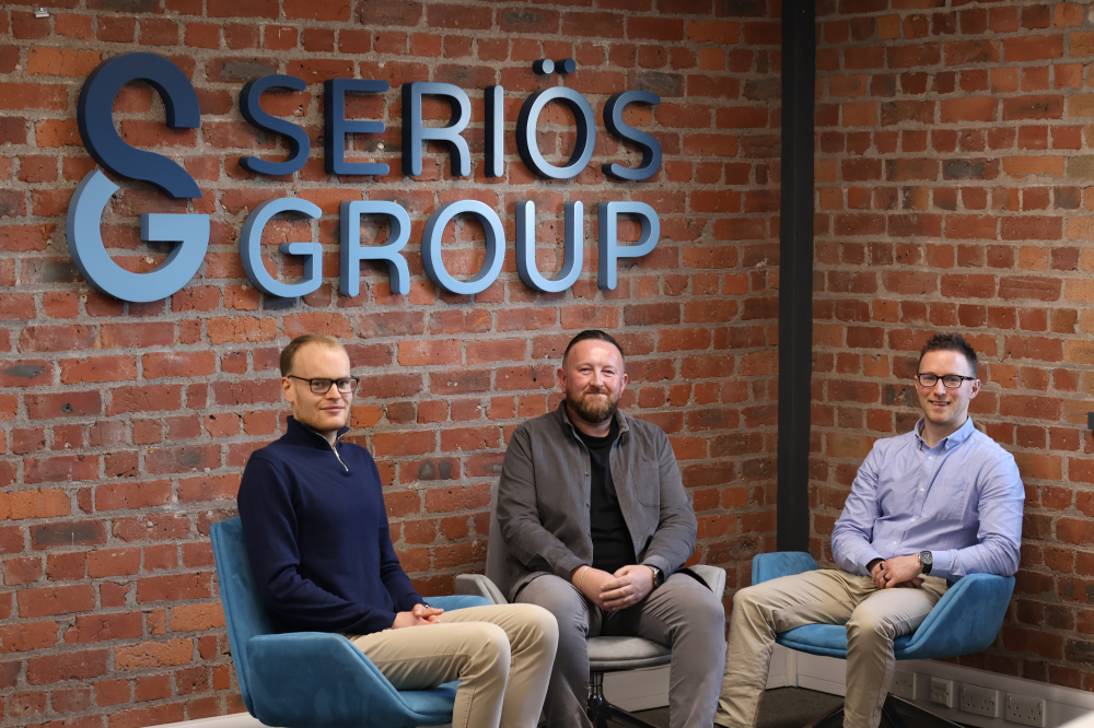 Smart Outdoor and Seriös Group Join Forces to Drive Data-Led Advertising Innovation