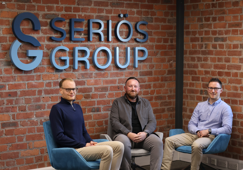 Smart Outdoor and Seriös Group Join Forces to Drive Data-Led Advertising Innovation
